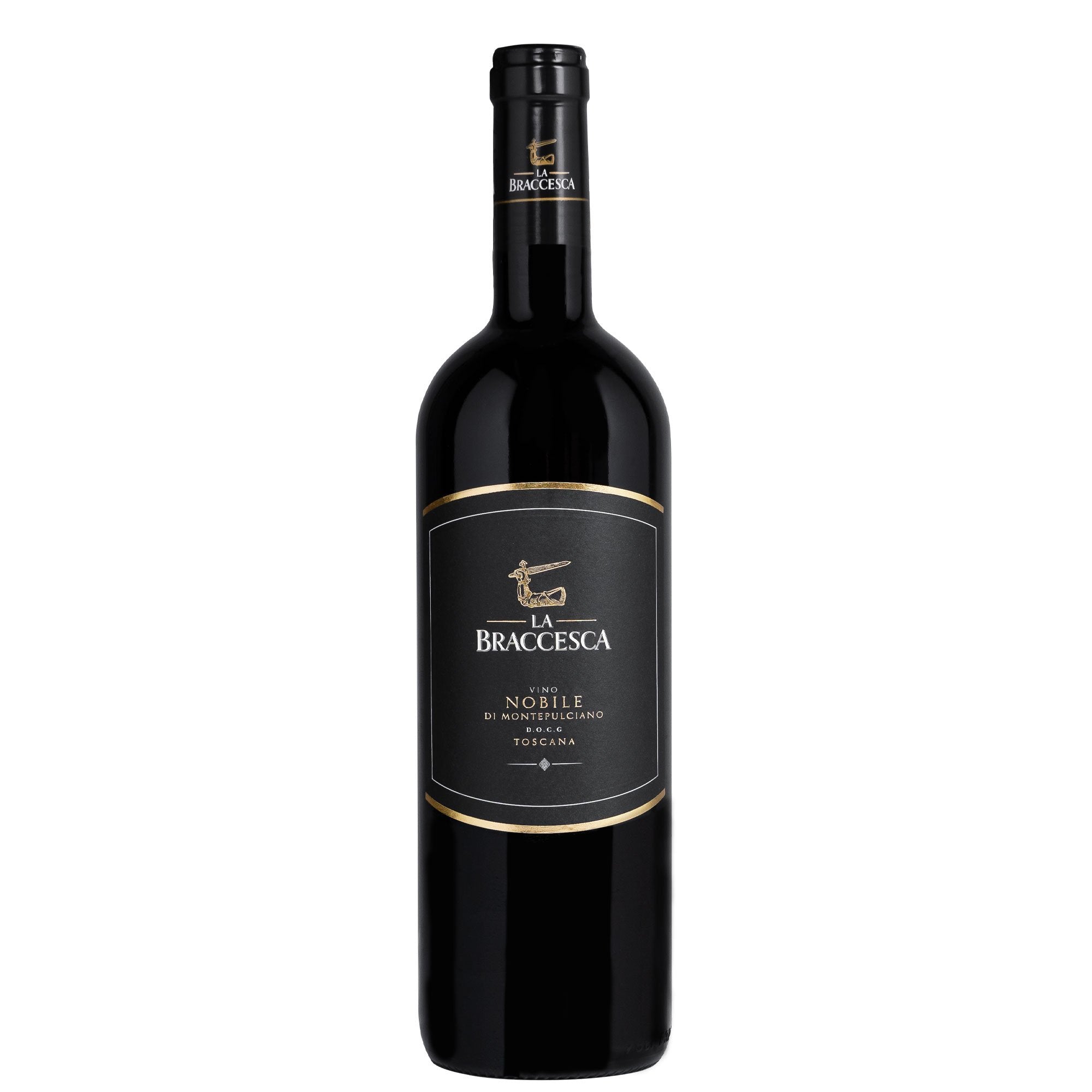 Vino Nobile di Montepulciano DOCG 2019 - La Braccesca, Antinori (Wine Outlet)