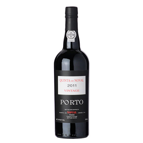 Porto Vintage Nacional 2001 - Quinta do Noval (cassetta di legno)