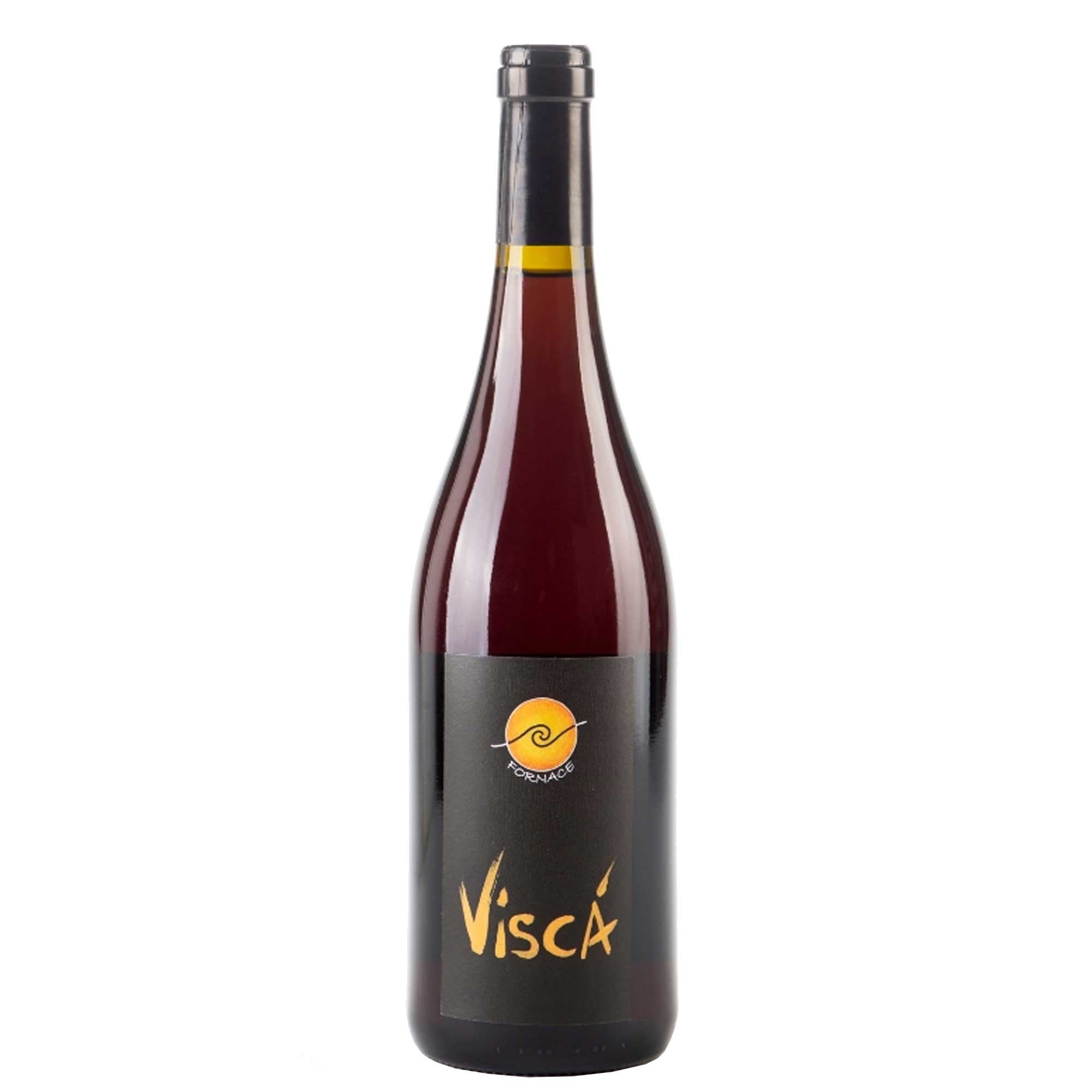 Vino Rosso “Viscá” - Cascina Fornace