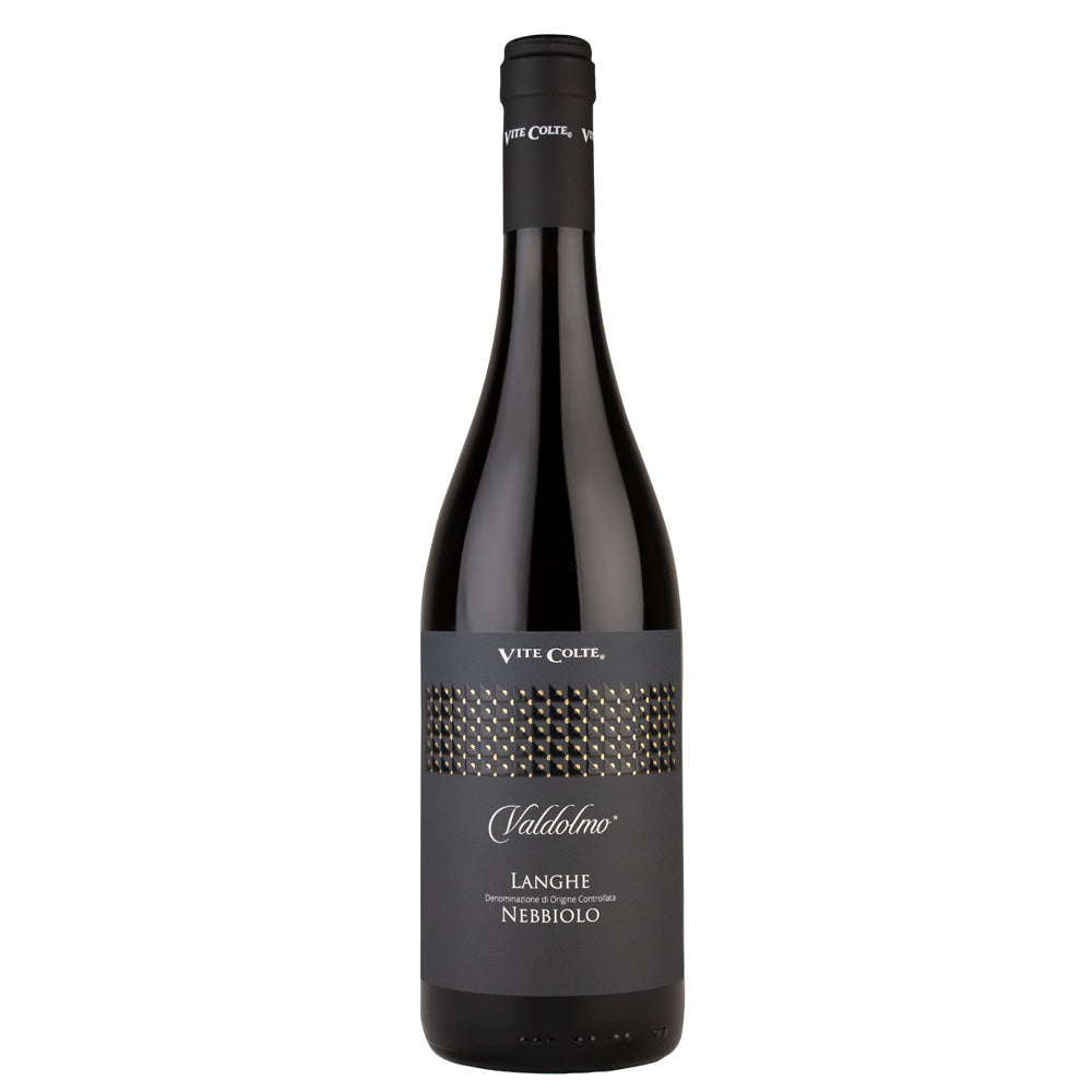Nebbiolo d'Alba DOC "Valdolmo" 2025 - Vite Colte