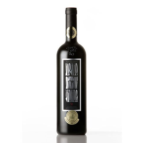 Salento Rosso Riserva IGT “Vigna Vitrilli Grande” 1997 - Apollonio
