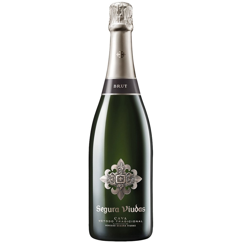 Cava Brut Segura Viudas