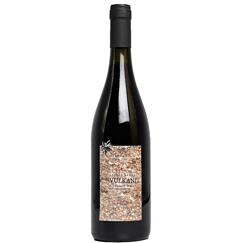 Alto Adige Schiava DOC "Vulkanit" 2023 - Hartmann-Donà