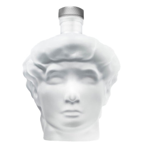 Vodka Luxury "Impavid Italian Wine Vodka" - Bonasi (0.7l)