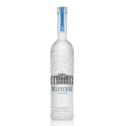 Belvedere Vodka Magnum - Belvedere Vodka (1.75l)
