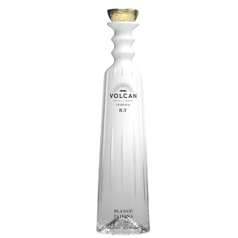 Tequila Blanco "Tahona" - Volcán de mi Tierra (0.7l)