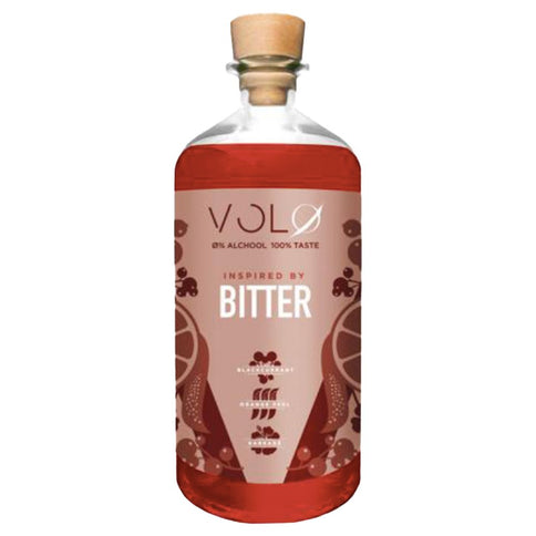 Bitter "Vol0" - Vol0 (0.7l)