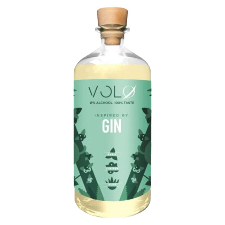 Gin "Vol0" - Vol0 (0.7l)