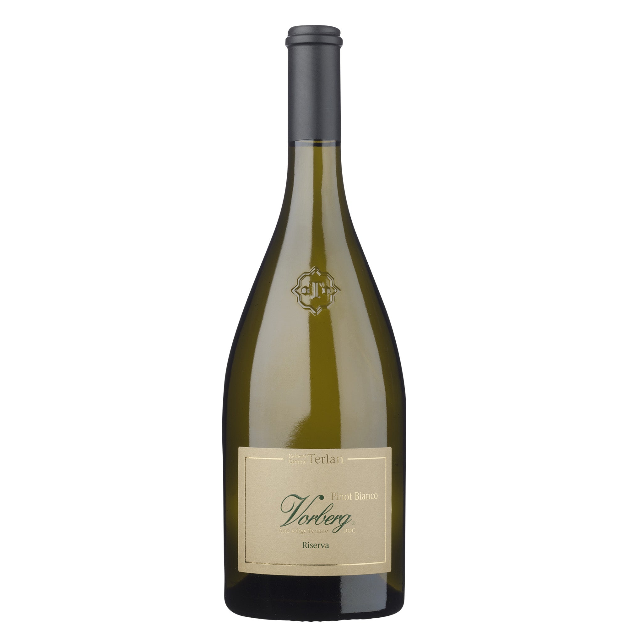 Alto Adige Terlano Pinot Bianco Riserva DOC "Vorberg" 2023 - Terlan