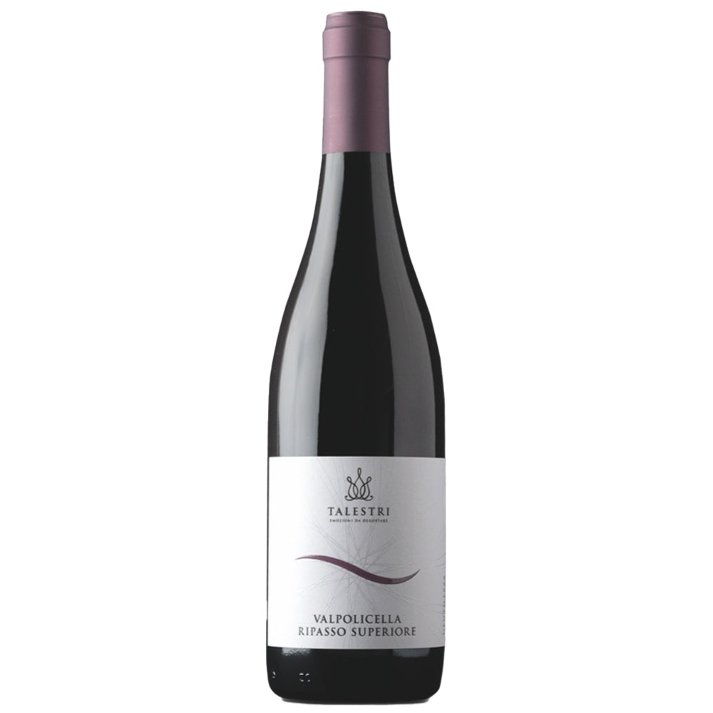 Valpolicella Ripasso Superiore DOC “Gentilezza” 2022 - Talestri