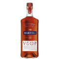 Cognac VSOP "Aged in Red Barrels" - Martell (0.7l)