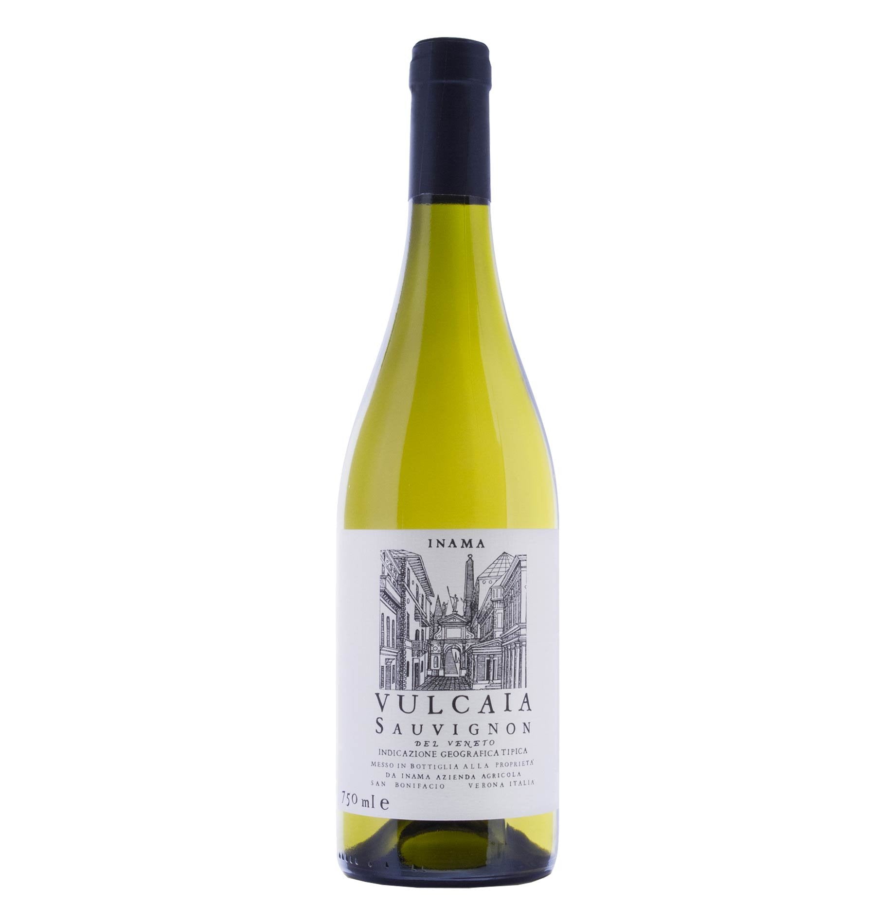 Veneto IGT "Vulcaia" 2023 - Inama (Wine Outlet)