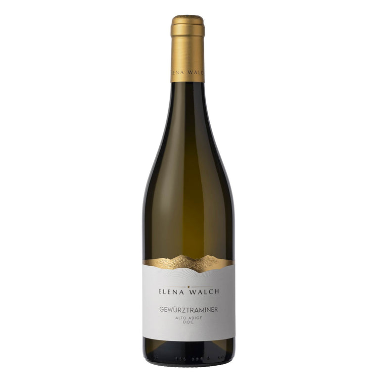 Alto Adige Gewürztraminer DOC 2025 - Elena Walch