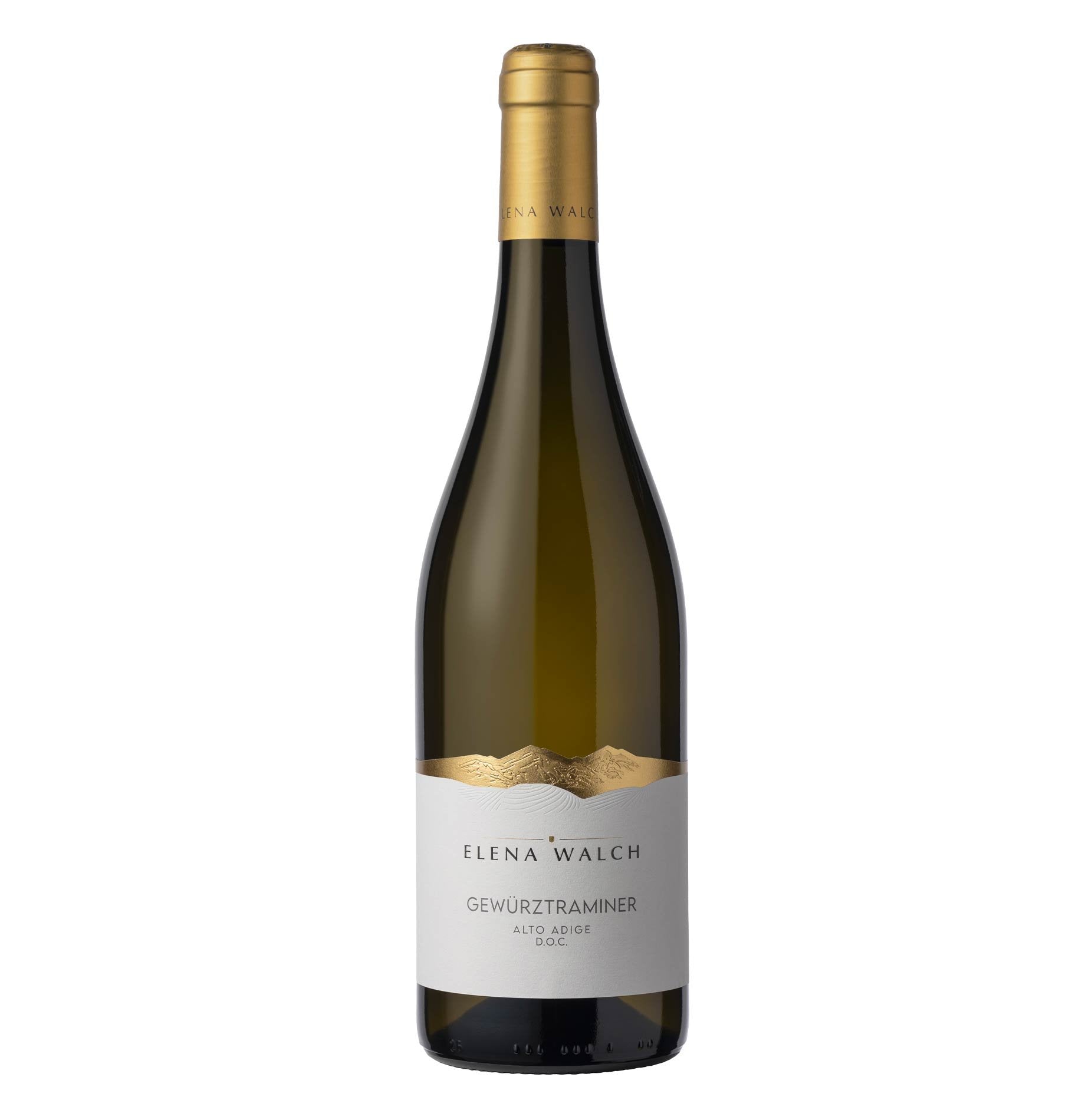 Alto Adige Gewürztraminer DOC 2024 - Elena Walch (Wine Outlet)