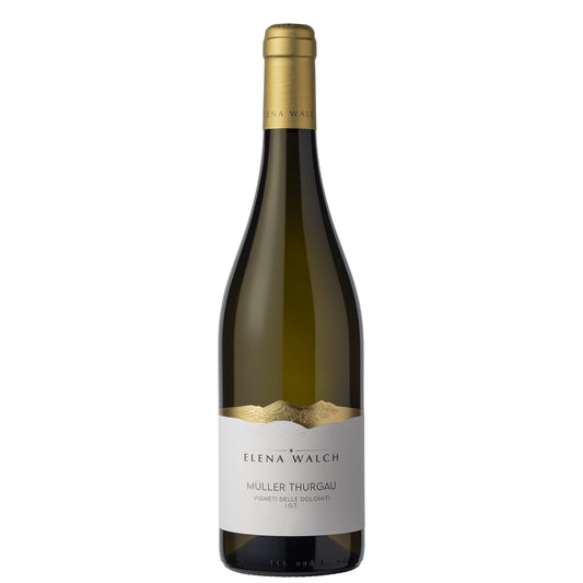 Vigneti delle Dolomiti Müller Thurgau IGT 2024 - Elena Walch