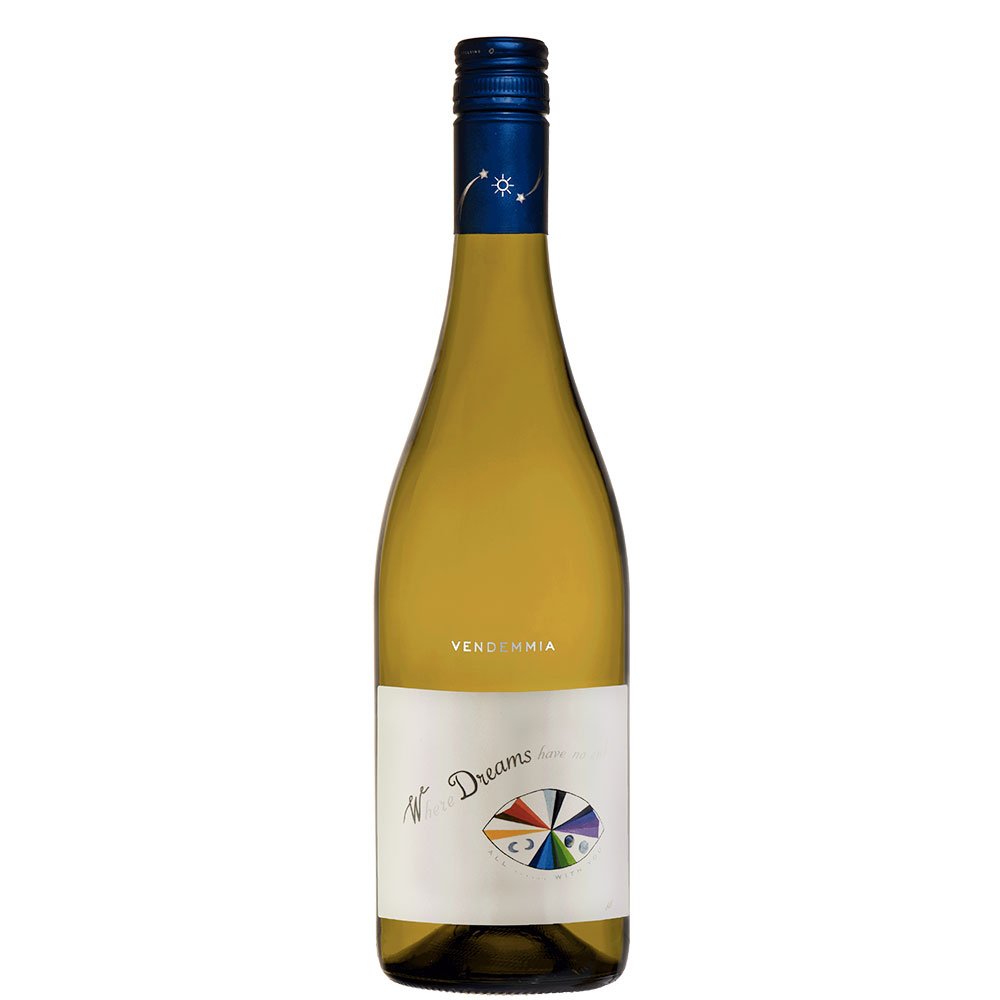 Venezia Giulia IGT "W… Dreams… … …" 2022 - Jermann (tappo a vite)