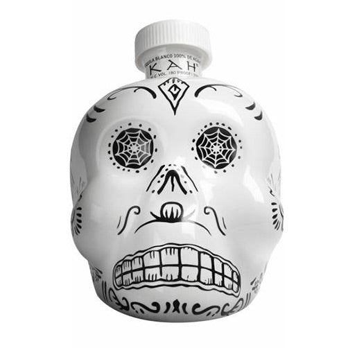 Tequila Blanco - KAH (0.7l)