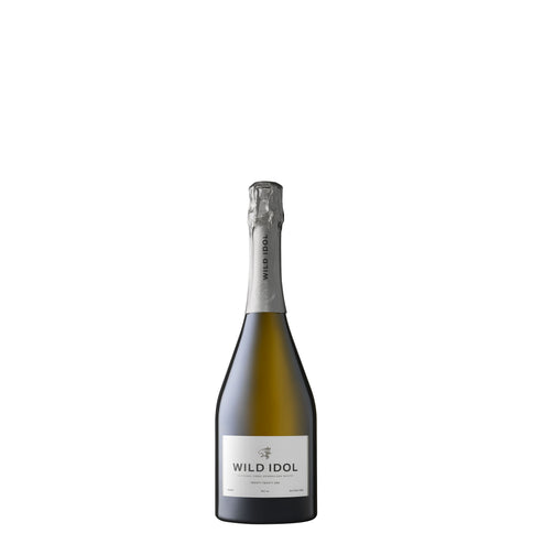 Non Alcoholic Sparkling Drink "White" - Wild Idol (0.375l)