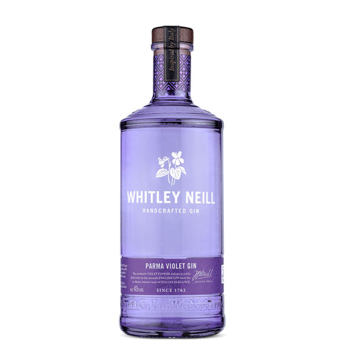 Gin "Parma Violet" - Whitley Neill (0.7l)
