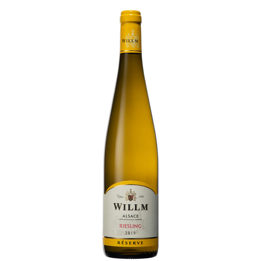 Alsace Riesling Réserve 2024 - Alsace Willm (Wine Outlet)