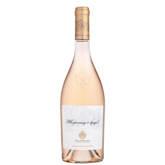 Côtes de Provence Rosé "Whispering Angel" 2025 - Château d'Esclans