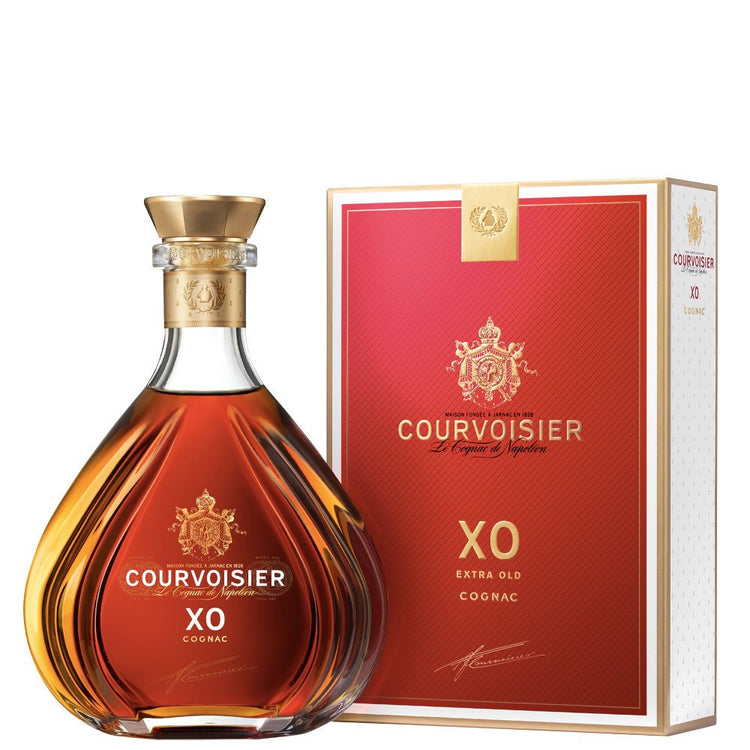 Cognac XO - Courvoisier (0.7l, astuccio)
