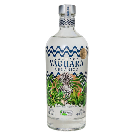 Cachaça - Yaguara (0.7l)