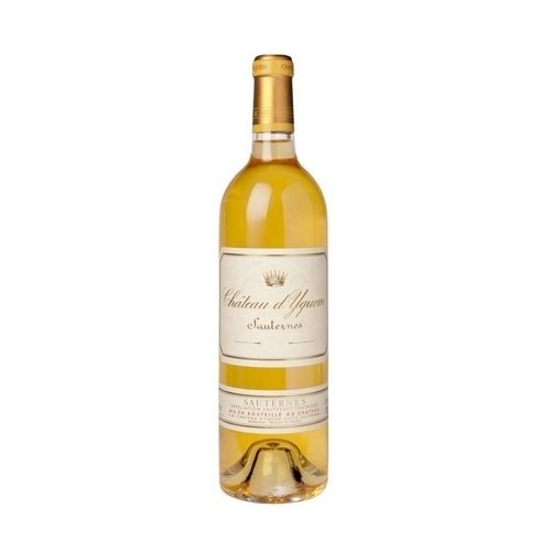 Sauternes 1er Grand Cru Classé Supérieur 1986 - Château d'Yquem