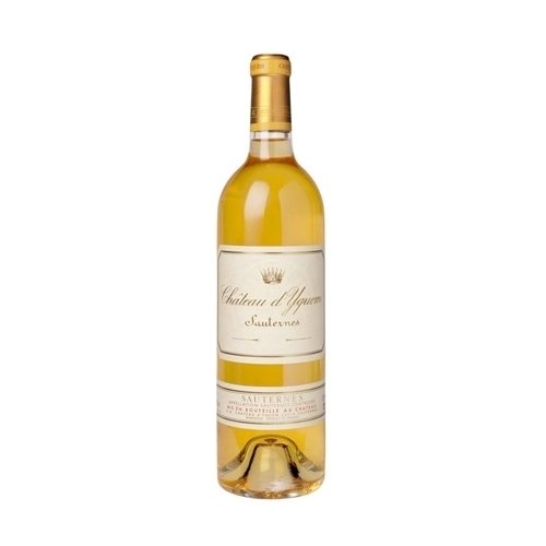 Sauternes 1er Grand Cru Classé Supérieur 2019 - Château d'Yquem (0.375l)