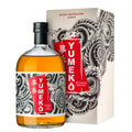 Blended Japanese Whisky "Yumeko" - Asaka (0.7l, astucciato)