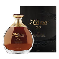 Rum Zacapa "Centenario" XO - Zacapa (0.7l, astuccio)