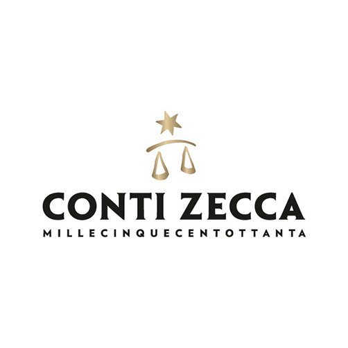 Salento Rosso IGT "Nero" 2022 - Conti Zecca