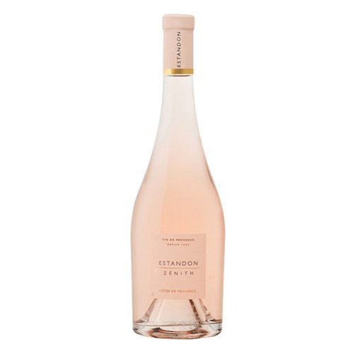 Côtes de Provence Rosé "Zénith" 2024 - Estandon