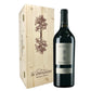 Langhe Rosso DOC "Baccanera" 2022 Jéroboam - Lo Zoccolaio (cassetta di legno)