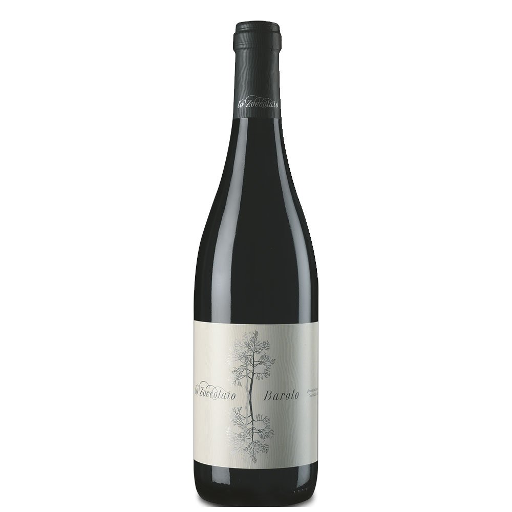 Barolo Riserva DOCG "Lo Zoccolaio" 2013 - Lo Zoccolaio (Wine Outlet)
