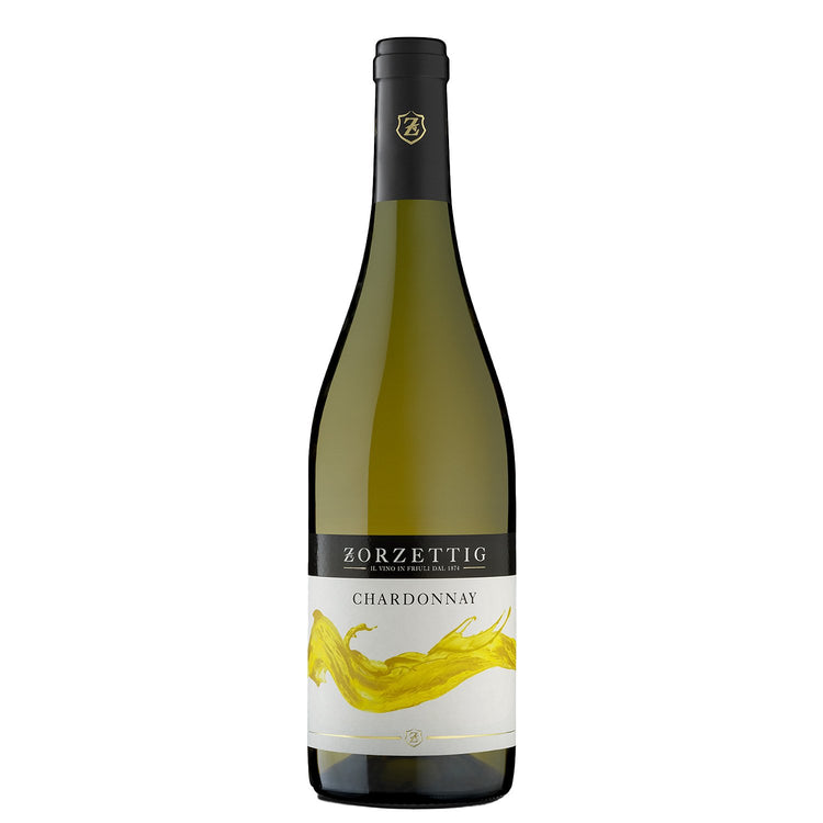Friuli Chardonnay DOC 2024 - Zorzettig