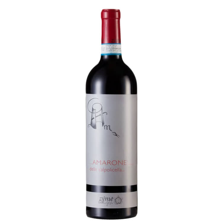 Amarone della Valpolicella Classico DOCG 2018 - Zýme
