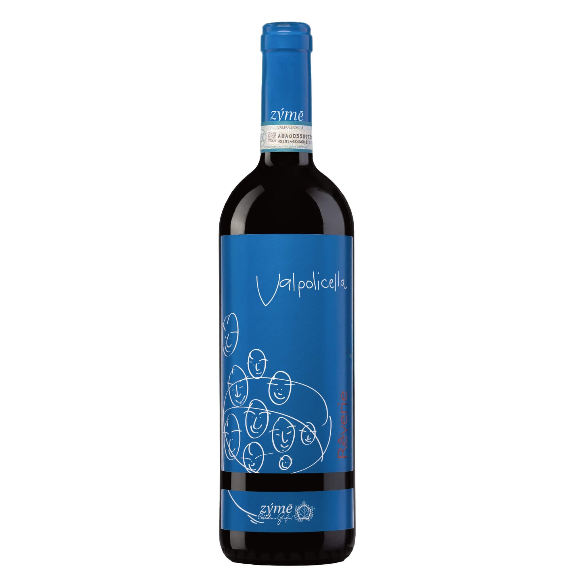 Valpolicella DOP "Reverie" 2021 - Zýmē