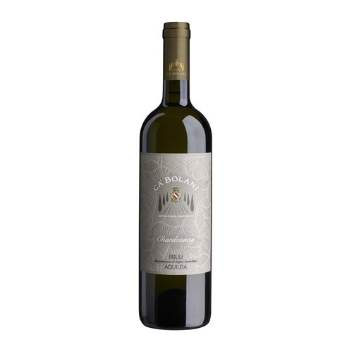 Friuli Aquileia Chardonnay Doc 2020