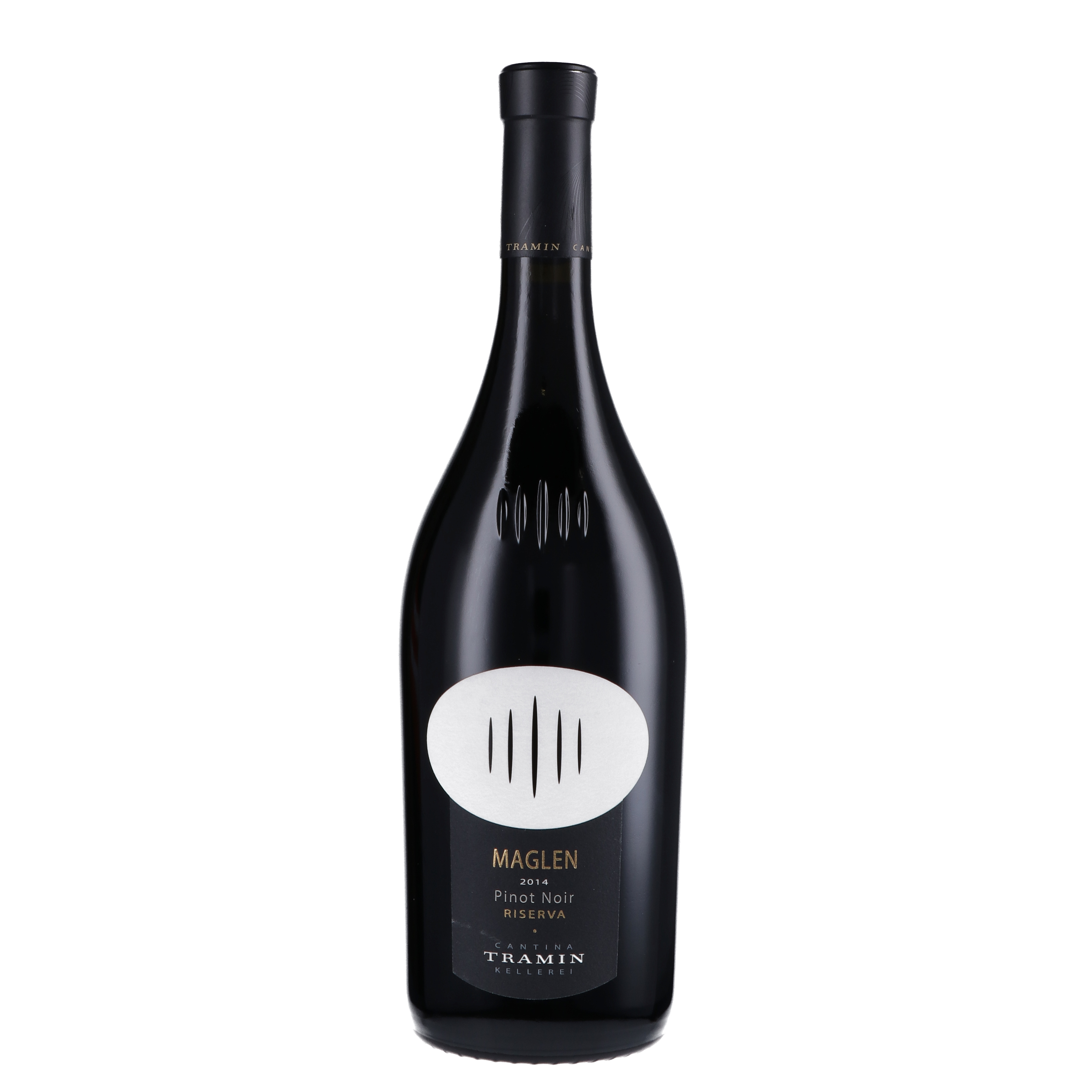 Alto Adige Pinot Nero Riserva Doc Maglen 2018