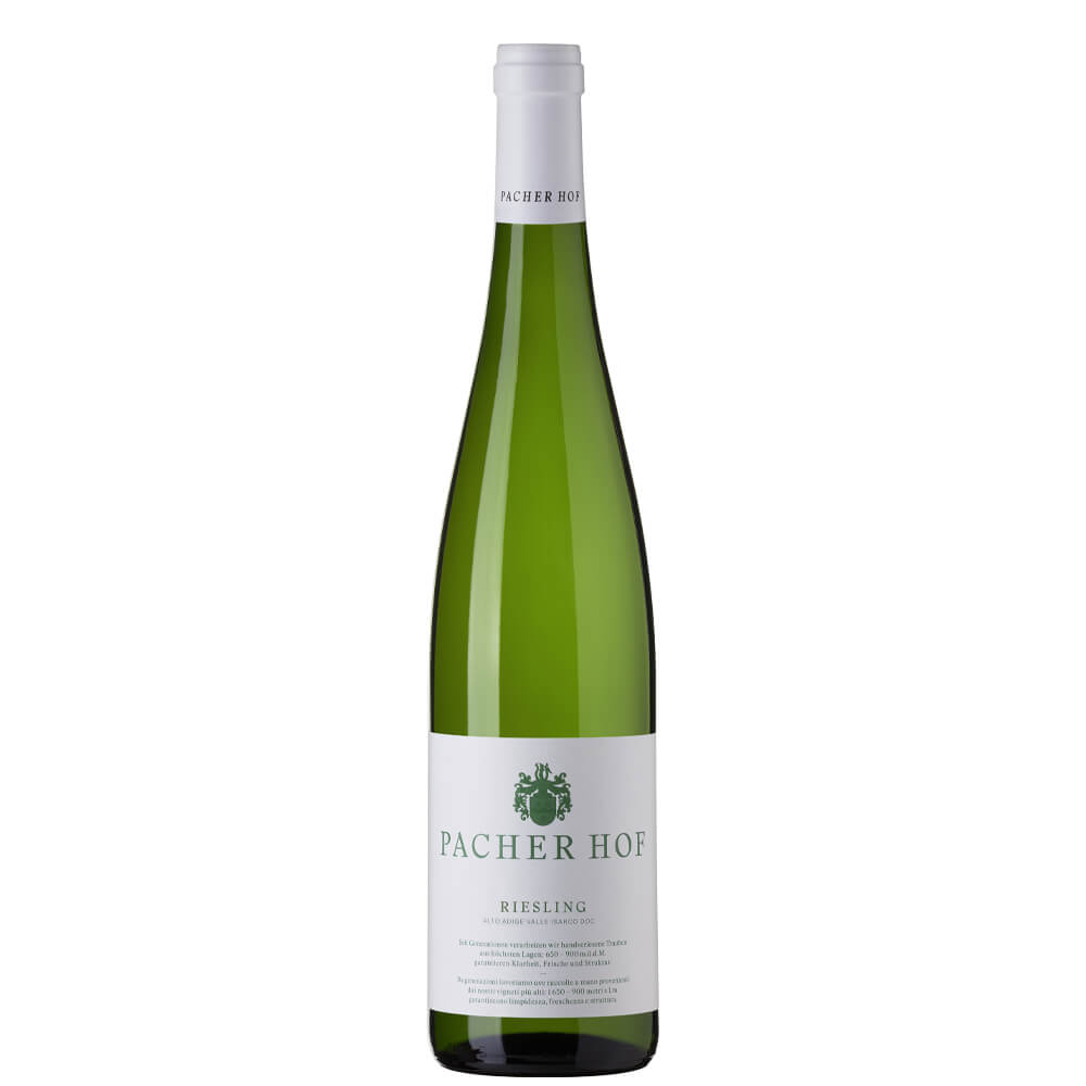 Alto Adige Valle Isarco Riesling Doc 2019