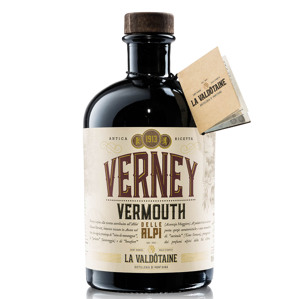 Vermouth 