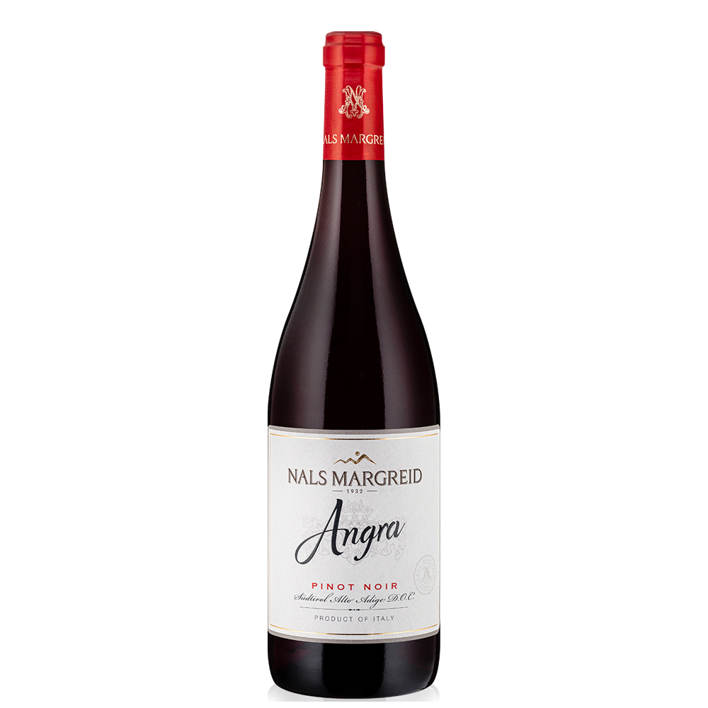 Alto Adige Pinot Nero Doc Angra 2019