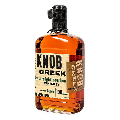 Kentucky Straight Bourbon Whisky