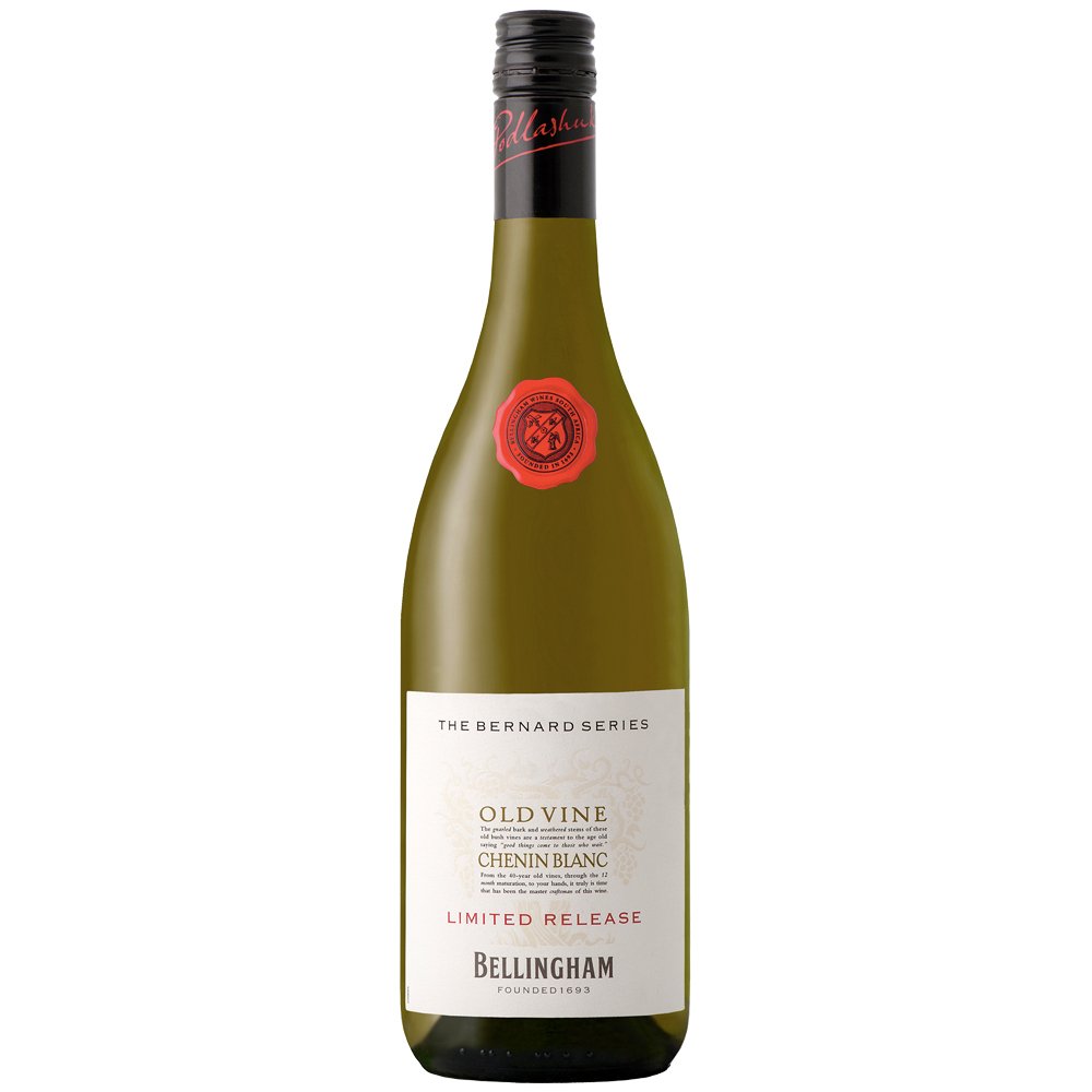 South Africa Chenin Blanc The Bernard Series Old Vine 2022