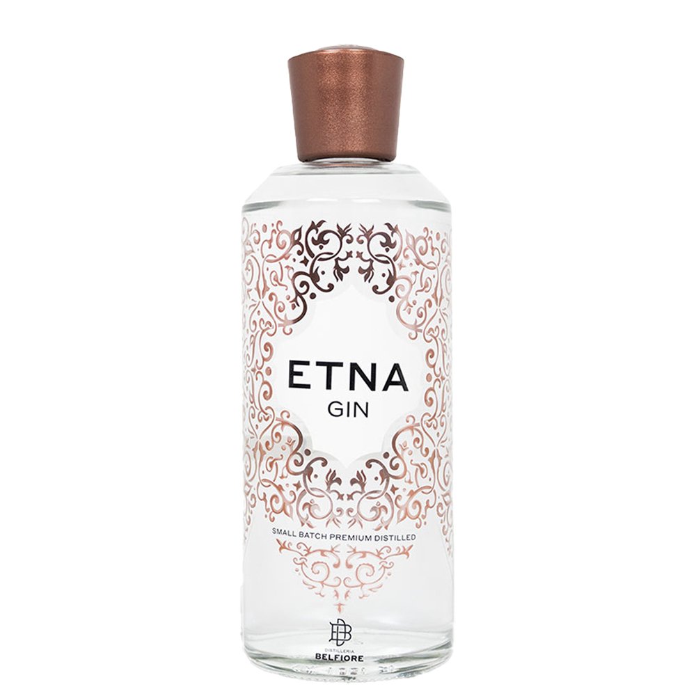 Gin Etna