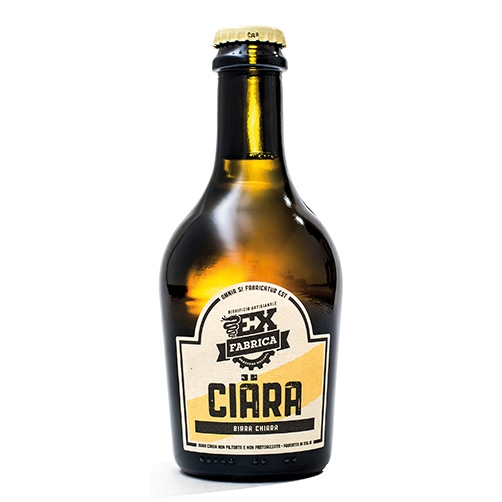 Birra Artigianale Ciara