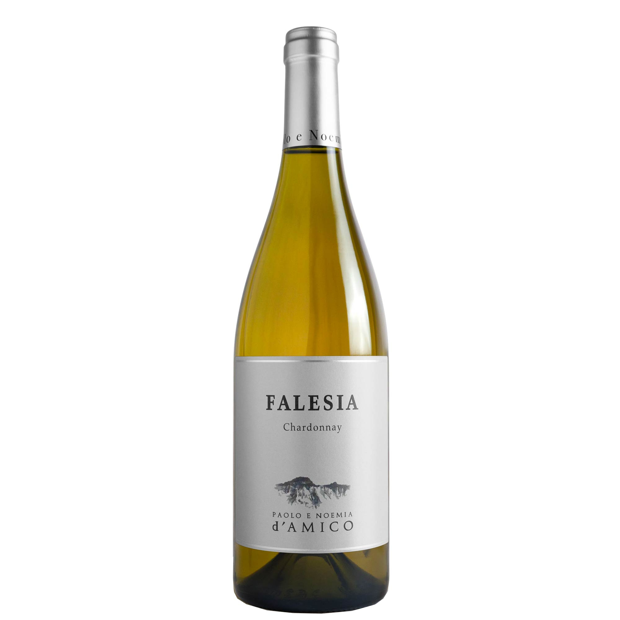 Lazio Chardonnay Igt Falesia 2022