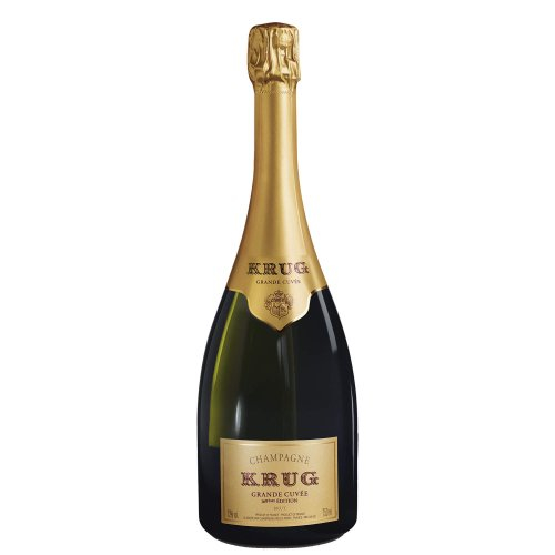 Champagne Brut Grande Cuvée 169ème Édition
