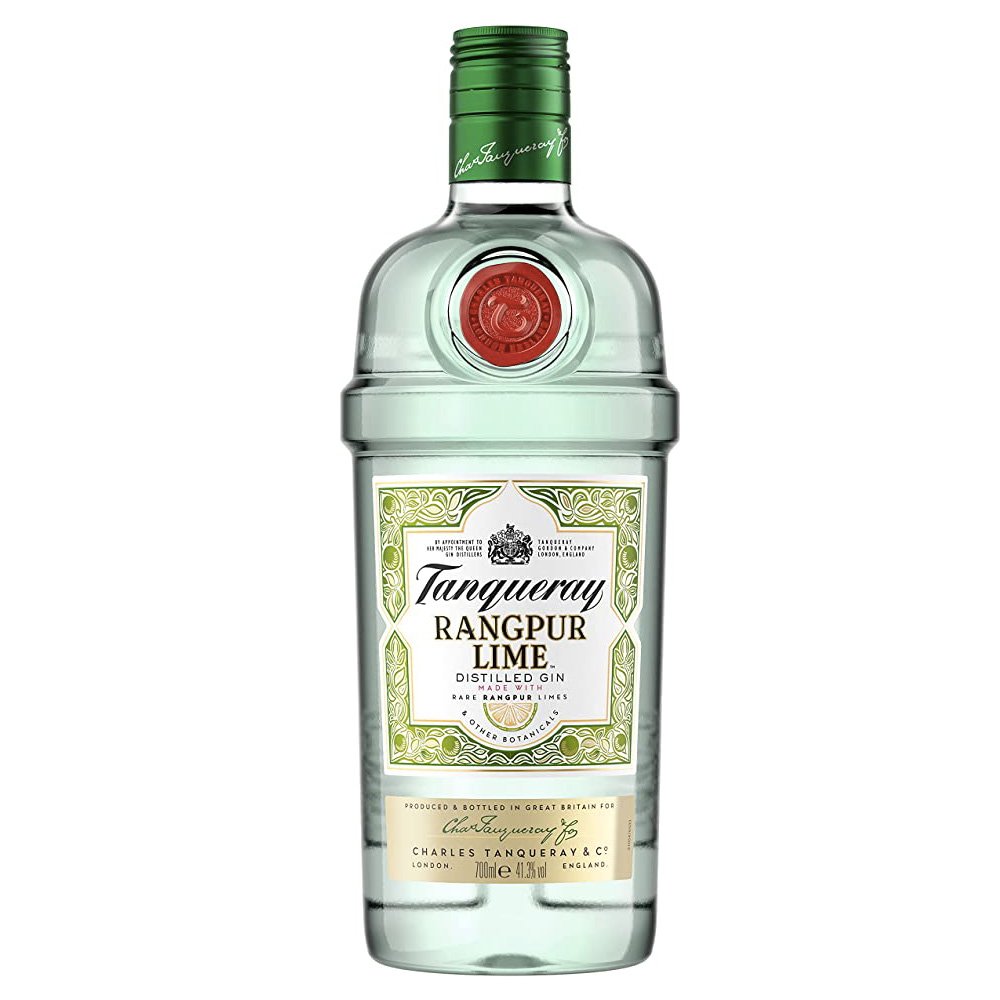 Gin Rangpur Lime